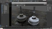 Lynda – 3ds Max: Special Effects for Design Visualization