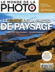 Le Monde de la Photo Hors-série N°44 – 2020 (PDF)