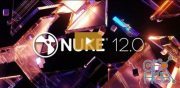 The Foundry Nuke Studio v12.0 V2 Win/Mac/Linux x64