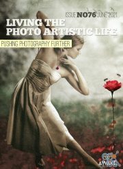 Living The Photo Artistic Life – June 2021 (PDF)