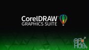 CorelDRAW Graphics Suite 2020 v22.1.0.517 Win/Mac x64