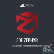 3DF Zephyr v6.009 Win x64