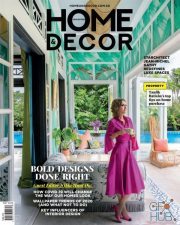 Home & Decor – May 2020 (True PDF)