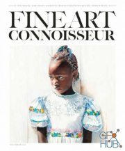 Fine Art Connoisseur – December 2019 (PDF)