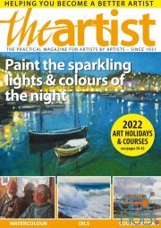 The Artist – March 2022