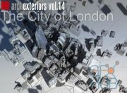 Evermotion – Archexteriors Vol. 14