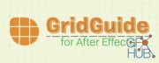 GridGuide 1.1 Plugin for After Effects
