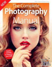 BDM's The Complete Photography Manual 2018