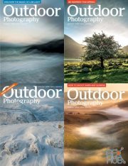 Outdoor Photography set (January 2014, May, September, November 2015) – True PDF