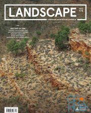 Landscape Architecture Australia – Issue 175, August 2022 (True PDF)