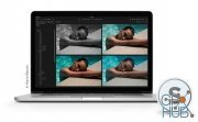 Phase One – Latitude – Sunbound Styles for Capture One Pro Win/Mac