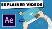 Skillshare – How To Create Explainer Videos Using Adobe After Effects 2018