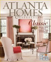 Atlanta Homes & Lifestyles – November 2019 (PDF)