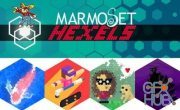 Marmoset Hexels 3.15 + Search & Patch Win