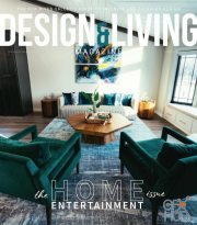 Design & Living – February-March 2021 (PDF)