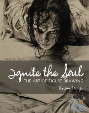 Ignite the Soul – The Art of Figure Drawing (PDF)
