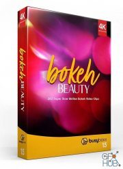 BusyBoxx – V15 Bokeh Beauty
