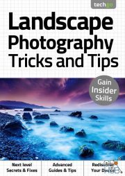 Landscape Photography Tricks And Tips – Gain Insider Skills (PDF)