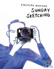 Sunday Sketching (EPUB)