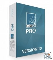 Lumion Pro v10.0.1 Win x64