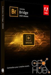 Adobe Bridge 2022 v12.0.2.252 Win x64