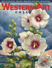 Western Art Collector – Issue 184, December 2022 (True PDF)