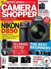 Camera Shopper - Vol. 23, 2020