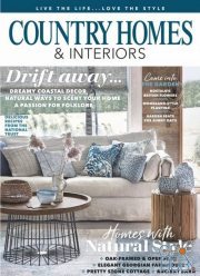 Country Homes & Interiors – July 2019 (PDF)