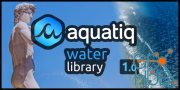 Blender Market – Water Library Aquatiq 1.0.0