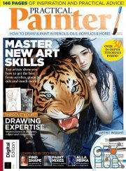 Practical Painter – 8th Edition 2022 (True PDF)