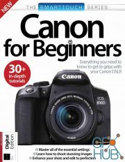 Canon for Beginners – 4th Edition, 2022 (PDF)