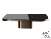 Bow Coffee Table No. 5 by Classicon