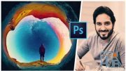 Udemy – Photoshop CC MasterClass: Be a Creative Professional