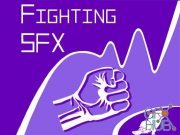 Unity Asset – Fighting SFX – Platypus Patrol