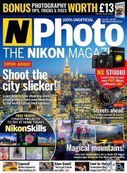 N-Photo UK – Issue 125, July 2021 (True PDF)