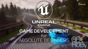 Packt Publishing – Unreal Game Development for Beginners