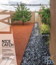 Landscape Architecture Magazine USA – November 2019 (PDF)