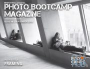 Photo BootCamp Magazine – September 2019 (PDF)