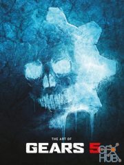 The Art of Gears 5 (Artbook, 2019)