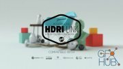 Greyscalegorilla – HDRI Link 1.054 for Cinema 4D R20 Win/Mac