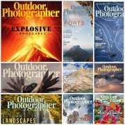 Outdoor Photographer – 2022 Full Year Issues Collection Outdoor Photographer – 2022 Full Year Issues Collection (True PDF)