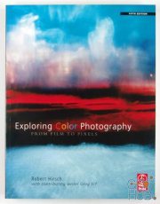 Exploring Color Photography – From Film to Pixels 5th Edition (EPUB)