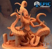 Ruins of Madness – 3D Print