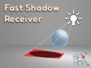 Unity Asset – Fast Shadow Receiver