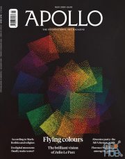 Apollo Magazine – May 2020 (True PDF)
