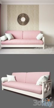 Sofa Classic
