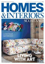 Homes & Interiors Scotland – November-December 2020 (PDF)