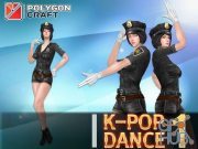 K-POP Dance 1 v1.0