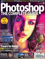 Photoshop The Complete Guide - Vol. 26, 2019