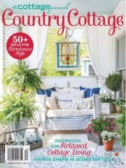 The Cottage Journal – February 2021 (True PDF)